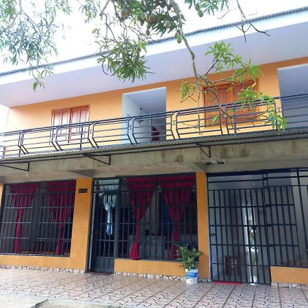 Hotel Chafo Leticia Bagian luar foto
