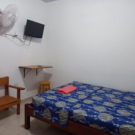 Hotel Chafo Leticia Bagian luar foto