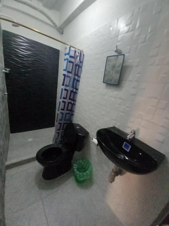 Hotel Chafo Leticia Bagian luar foto