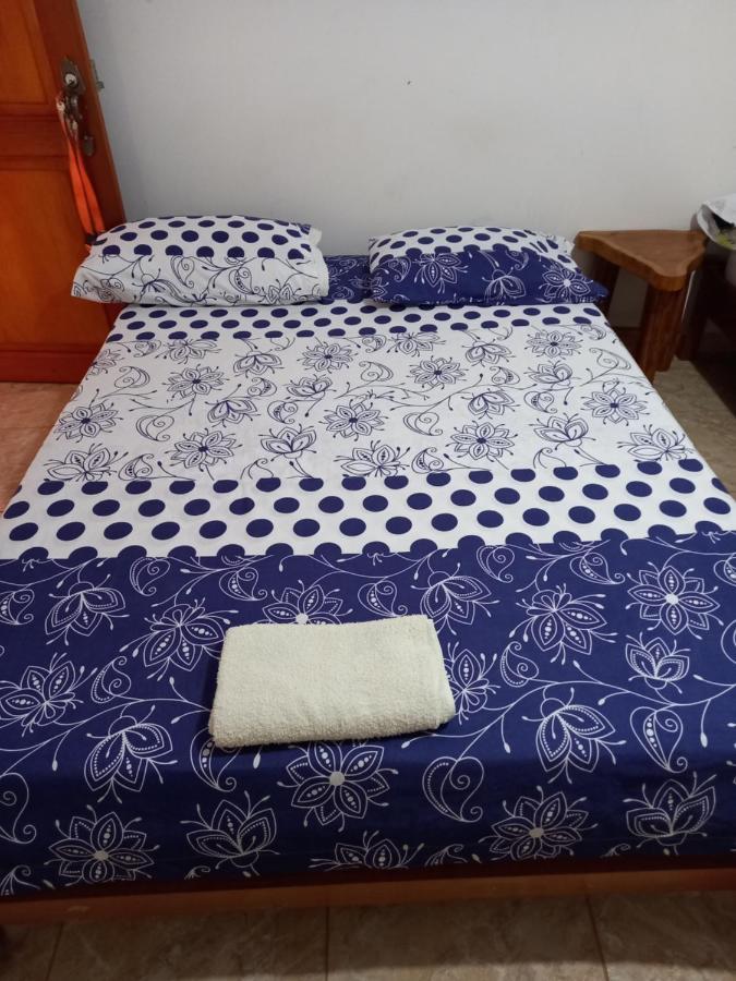 Hotel Chafo Leticia Bagian luar foto