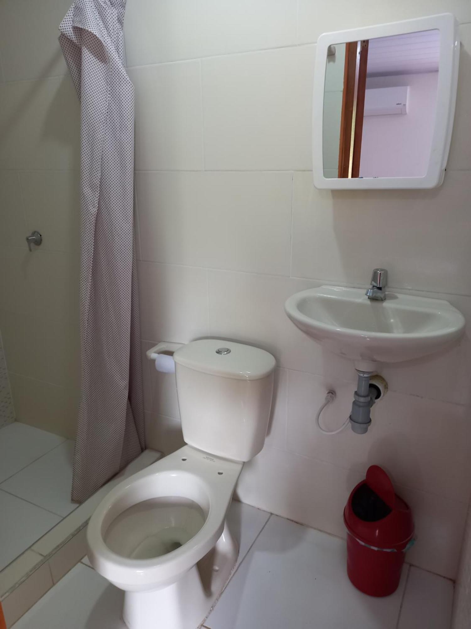 Hotel Chafo Leticia Ruang foto